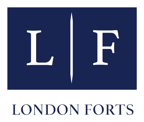 London Forts